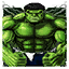 HulkGarment equipment icon