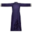 KungfuGown equipment icon