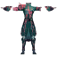 GreenDespair equipment icon