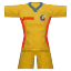RomaniaJersey equipment icon