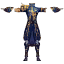 Hossamic equipment icon