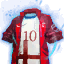 RedDuffel equipment icon