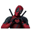 Deadpool equipment icon