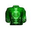 Legendary equipment icon
