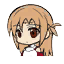 Sao equipment icon