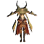 DivineRobe equipment icon