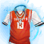 OrangeDuffel equipment icon