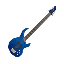 BlueGuitar