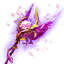 PinkStaff