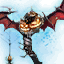 HalloweenStaff