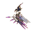 LiquidBow
