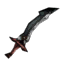 DemonBlade equipment icon