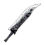 Falchion equipment icon