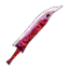 Falchion equipment icon