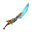 FrostBlade equipment icon