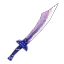 AmethystBlade equipment icon