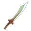AmethystBlade equipment icon