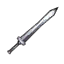 VanSword equipment icon