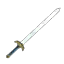 SpringSword equipment icon