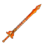 StarBacksword equipment icon
