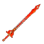StarBacksword equipment icon