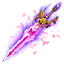 PinkySword
