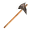 SharpAxe equipment icon