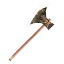 HeavyAxe equipment icon