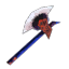 BroadAxe equipment icon