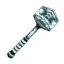 MiniHammer equipment icon