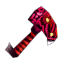 MountHammer equipment icon
