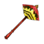 SkeletonHammer equipment icon