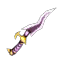 WeepDagger equipment icon