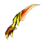 GoldDagger equipment icon