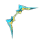TigerBow equipment icon