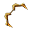 CarvedBow equipment icon