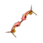 RosewoodBow equipment icon