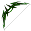 GreenShadowBow