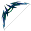 BlueShadowBow