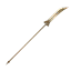 WoodGlaive equipment icon