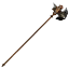 StonePoleaxe equipment icon