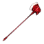 BronzePoleaxe equipment icon