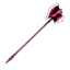 FlowerPoleaxe equipment icon
