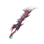 CursedBlade