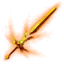 LavaBacksword