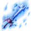 FrostBacksword