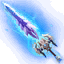 BackSwordOfWater