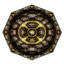 RattanShield equipment icon