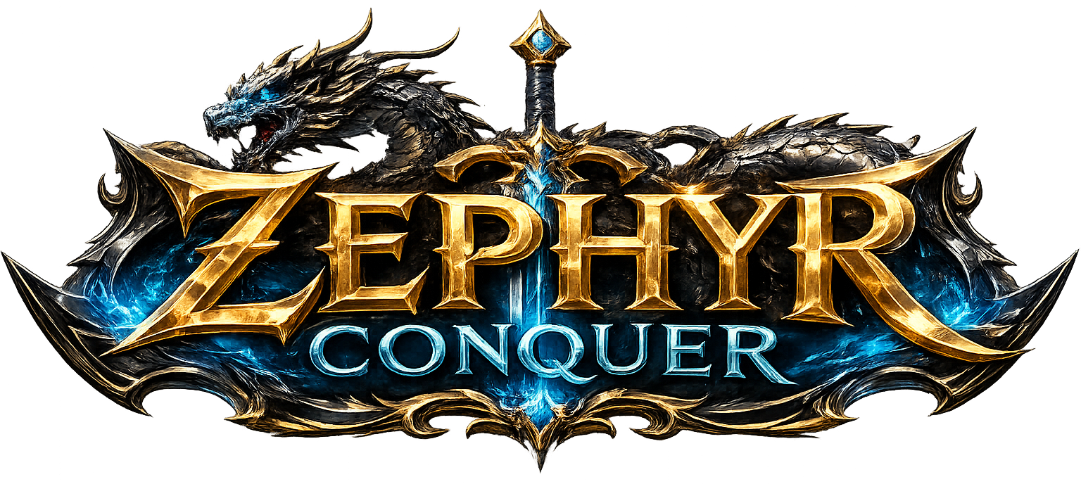 Zephyr Conquer
