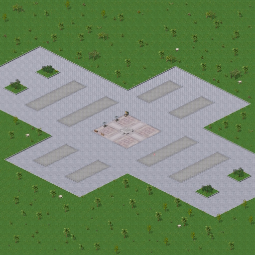 Market Map